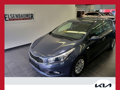 KIA Ceed 1,4 CRDi Cool