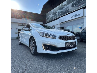 KIA Ceed GT-Line