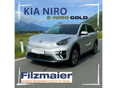 KIA Niro Gold e-Niro