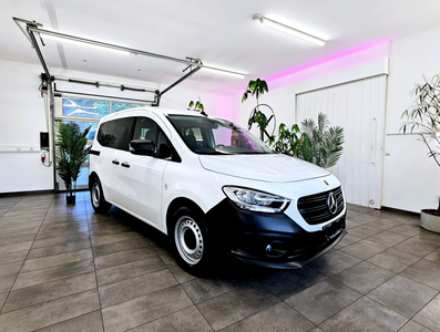 Mercedes-Benz Citan Tourer 120 CDI *wie neu !! *BESTPREIS !! *GARANTIE !!