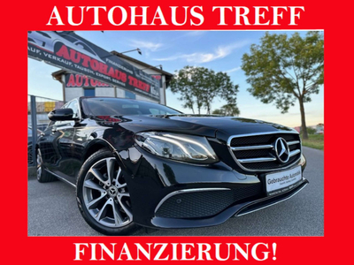 Mercedes-Benz E 220 d Avantgarde Aut.**WIDESCREEN*BURMESTER*KAMERA**