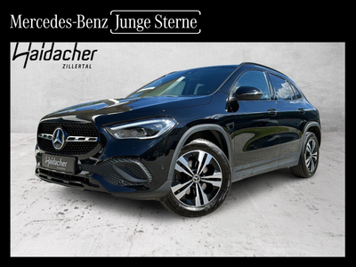 Mercedes-Benz GLA 200 Progressive