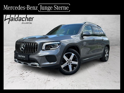 Mercedes-Benz GLB 220 d 4MATIC Progressive