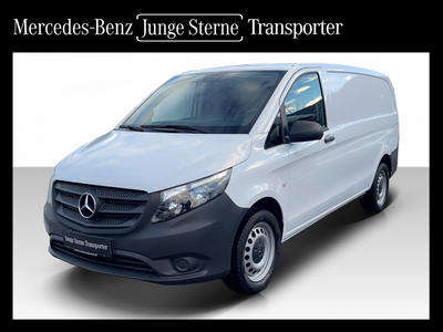 Mercedes-Benz Vito 114 CDI Kasten Lang