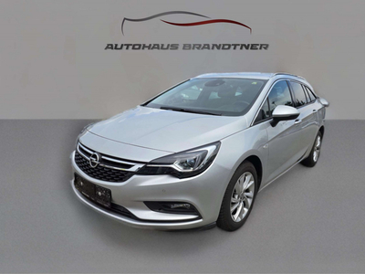 Opel Astra Innovation Start/Stop