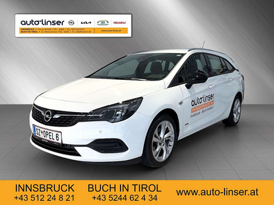 Opel Astra ST 1,2 Turbo Direct Inj. Design&Tech