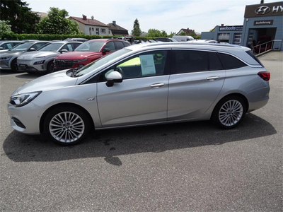 Opel Astra ST 1,2 Turbo Direct Inj. Elegance