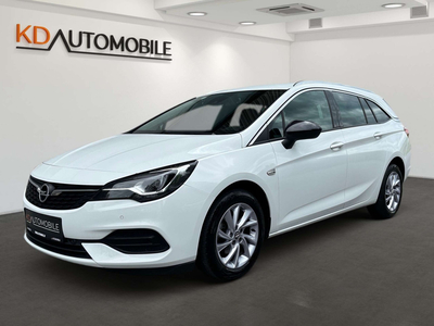 Opel Astra ST 1,5 CDTI Aut. l Kamera l SHZ l LHZ l