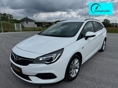 Opel Astra ST 1,5 CDTI Edition Aut. FINANZIERUNG MÖGLICH!