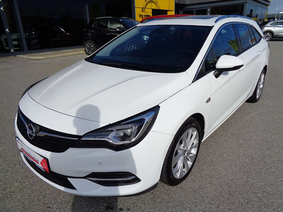 Opel Astra ST 1,5 CDTI Elegance