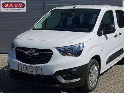 Opel Combo e- Life L 50 kWh Edition