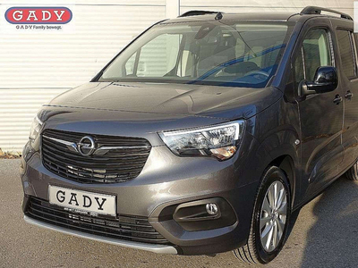 Opel Combo e- Life L 50 kWh Elegance Plus