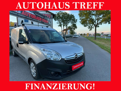 Opel Combo L2H1 1,6 CDTI Ecotec**KLIMA*PDC*TEMPOMAT**