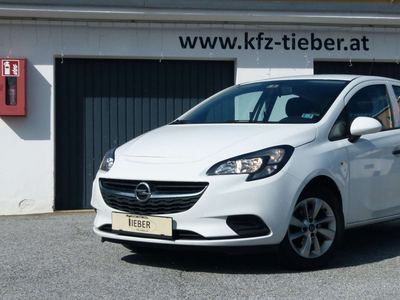 Opel Corsa 1,2 *1.Besitz*Pickerl 5/25+4M*ServiceVoll*