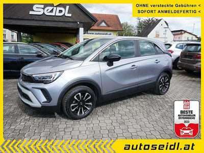 Opel Crossland 1,5 CDTI Elegance *LED+NAVI+KAMERA*