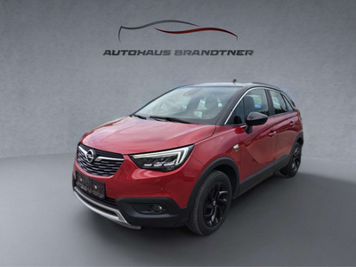 Opel Crossland X Opel 2020