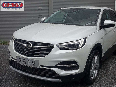 Opel Grandland X 1,6 Turbo PHEV Innovation