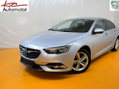 Opel Insignia Grand Sport Edition