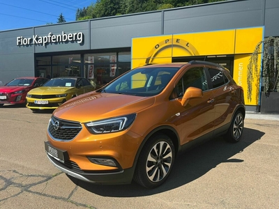 Opel Mokka X Allrad Innovation Start/Stop 4x4