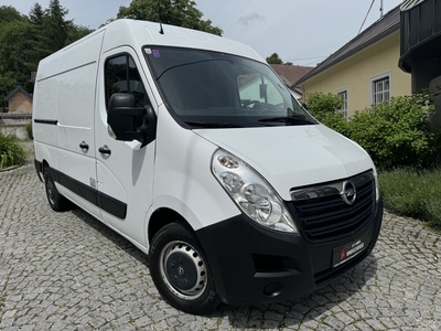 Opel Movano HKa L2H2 3,5t