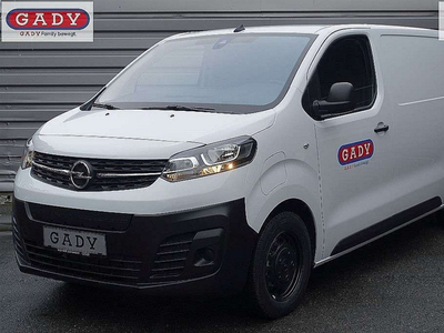 Opel Vivaro Cargo 75kWh Enjoy M