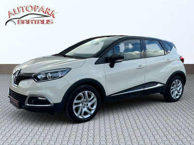 Renault Captur Dynamique AUTOMATIK**NAVI**KAM**