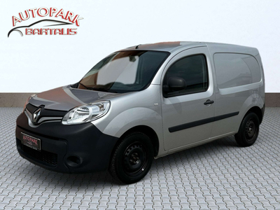 Renault Kangoo Rapid Extra