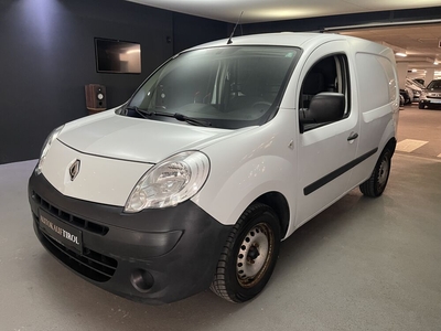 Renault Kangoo Tonic