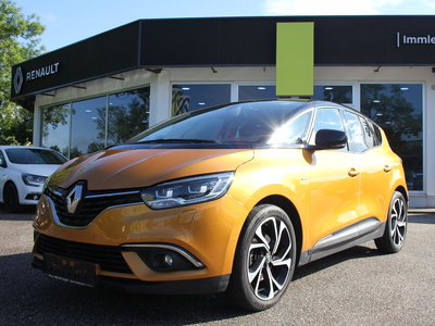 Renault Scénic BOSE dCi 110 **TOP Zustand**