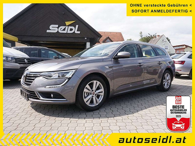 Renault Talisman Grandtour Zen Energy dCi 110 EDC *NAVI*