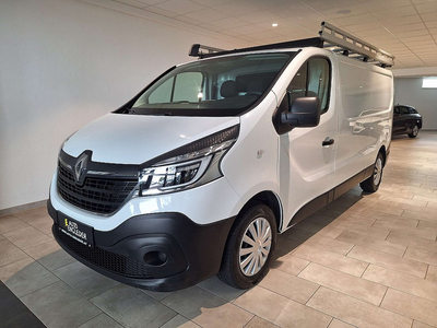 Renault Trafic L2H1 3,0t dCi 120