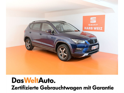 Seat Ateca 1,5 Style ACT TSI