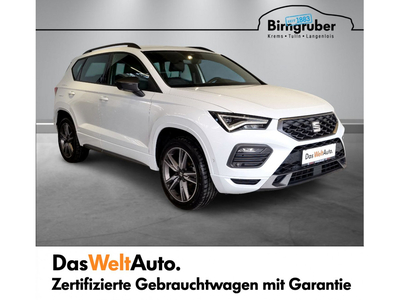 Seat Ateca FR 1.5 TSI ACT