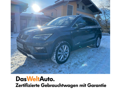 Seat Ateca Xcellence 1.5 TSI ACT DSG 4Drive