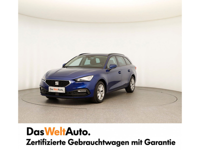 Seat Leon Style 2.0 TDI DSG