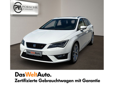 Seat Leon ST FR 1,4 TSI Start-Stop