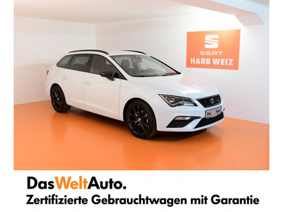 Seat Leon ST FR Black-Edition 1,5 TSI