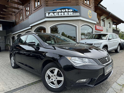 Seat Leon ST Style 1,6 TDI CR Start-Stop