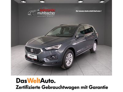 Seat Tarraco Austria Edition 1.5 TSI ACT