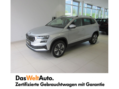 Skoda Karoq 4x4 Style TDI DSG