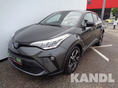 Toyota C-HR 1.8 Hybrid C-LUB CVT