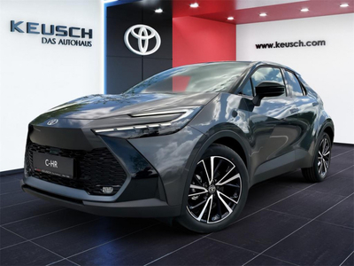 Toyota C-HR - 2,0 l Hybrid 4x2 Lounge CVT +Panoramadach