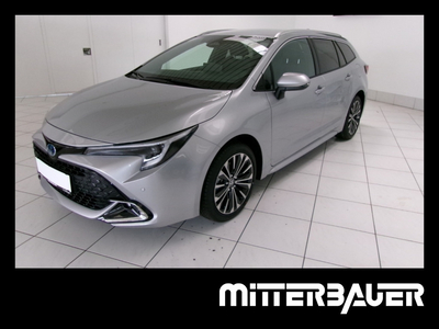 Toyota Corolla 1.8 Hybrid Touring Sports Active Drive