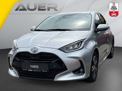 Toyota Yaris 1,5 VVT-i Hybrid Active Drive