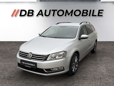 Volkswagen Passat Variant Comfortline BMT 2,0 TDI DPF DSG