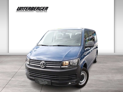 Volkswagen T6 Kombi LR 2.0 TDI Tempomat PDC