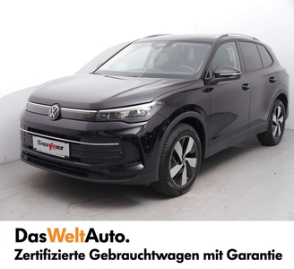 Volkswagen Tiguan Friends eTSI DSG