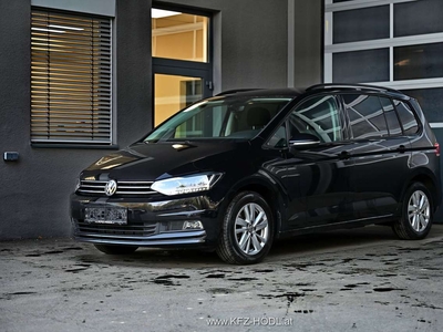 Volkswagen Touran 2.0 TDI BMT/Start-Stopp Comfortline