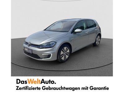 VW e-Golf