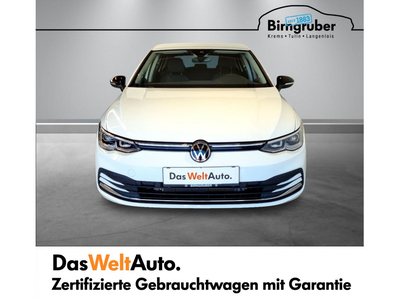 VW Golf 2,0 TDI Life